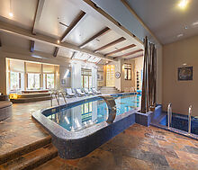 Усадьба в Павлово-1