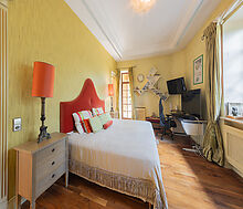 Усадьба в Павлово-1