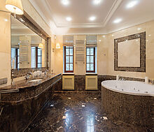 Усадьба в Павлово-1