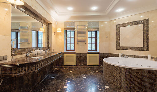 Усадьба в Павлово-1