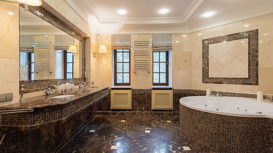 Усадьба в Павлово-1