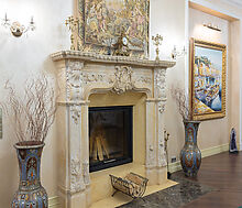 Усадьба в Павлово-1