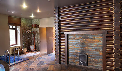 Усадьба в Павлово-1