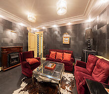 Усадьба в Павлово-1