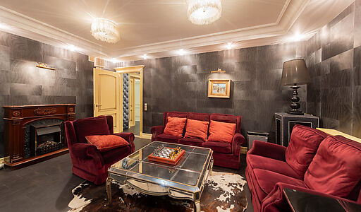 Усадьба в Павлово-1