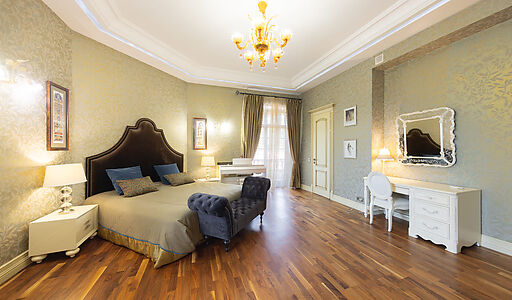 Усадьба в Павлово-1