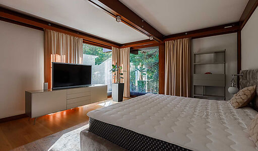 Резиденция  в КП Пирогово