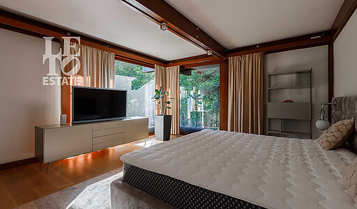 Резиденция  в КП Пирогово