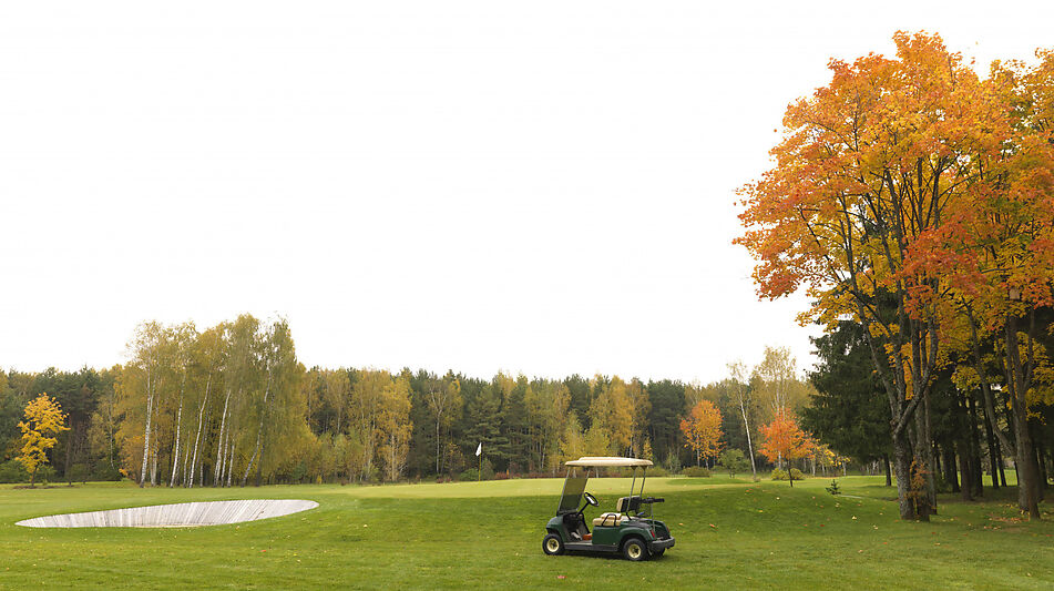 Резиденция  в КП Пирогово