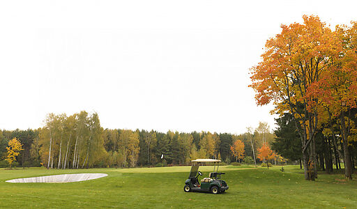 Резиденция  в КП Пирогово