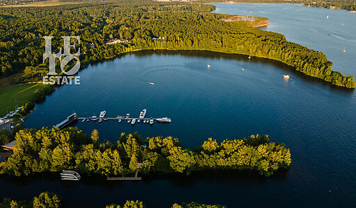 Резиденция  в КП Пирогово