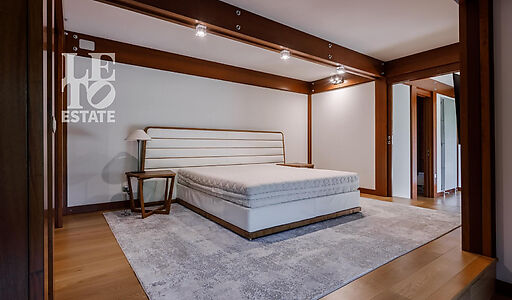 Резиденция  в КП Пирогово