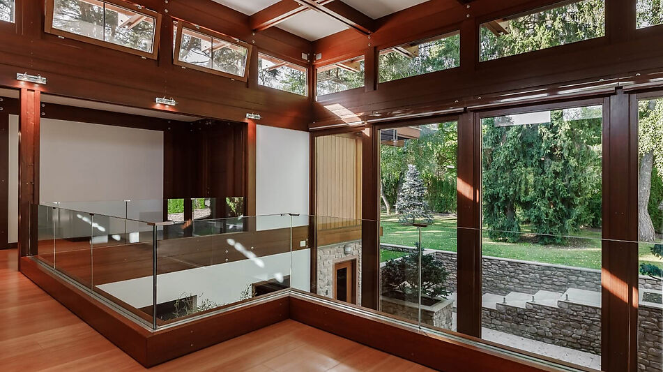 Резиденция  в КП Пирогово