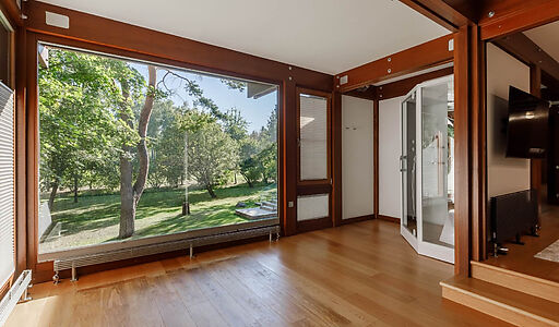 Резиденция  в КП Пирогово