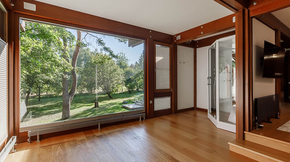 Резиденция  в КП Пирогово