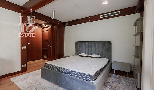 Резиденция  в КП Пирогово