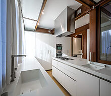 Резиденция  в КП Пирогово