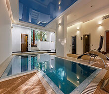 Резиденция  в КП Пирогово