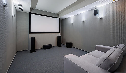 Резиденция  в КП Пирогово