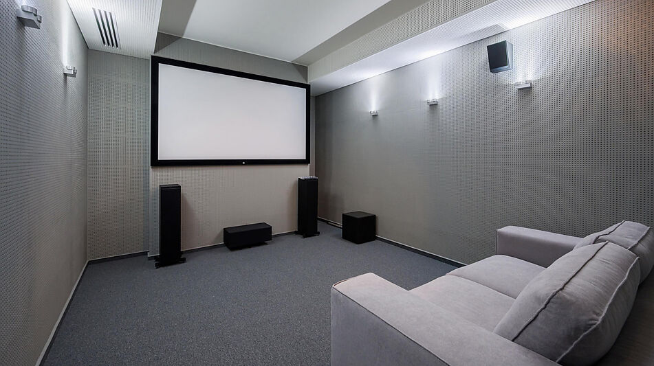 Резиденция  в КП Пирогово