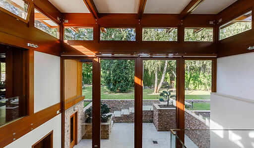 Резиденция  в КП Пирогово