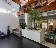 Резиденция  в КП Пирогово