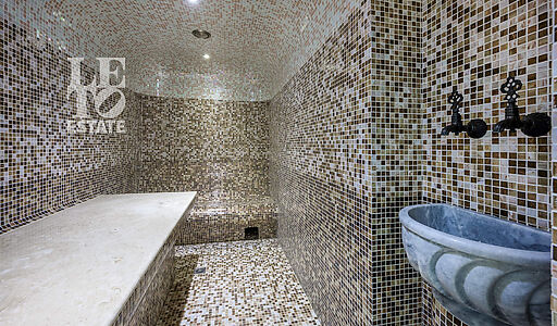 Резиденция  в КП Пирогово