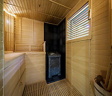 Резиденция  в КП Пирогово