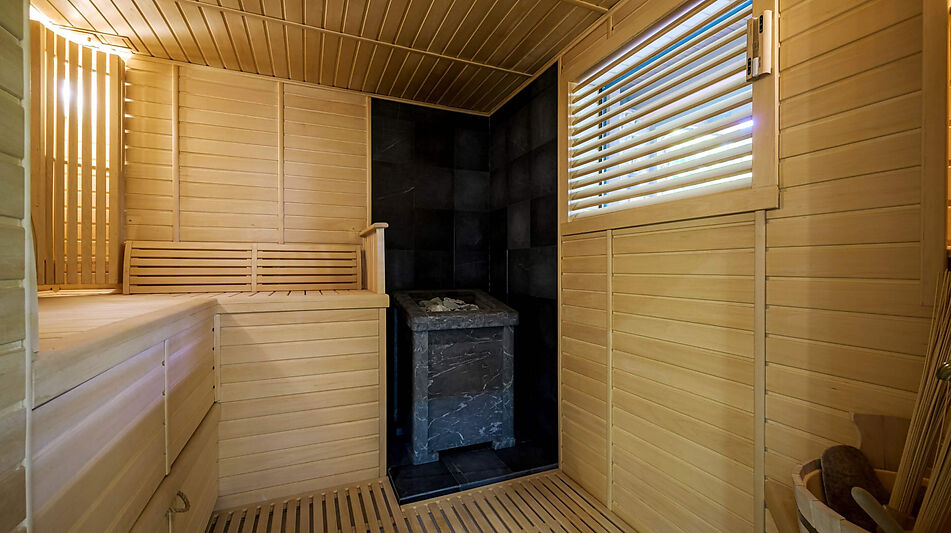 Резиденция  в КП Пирогово