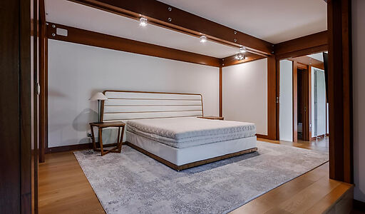 Резиденция  в КП Пирогово