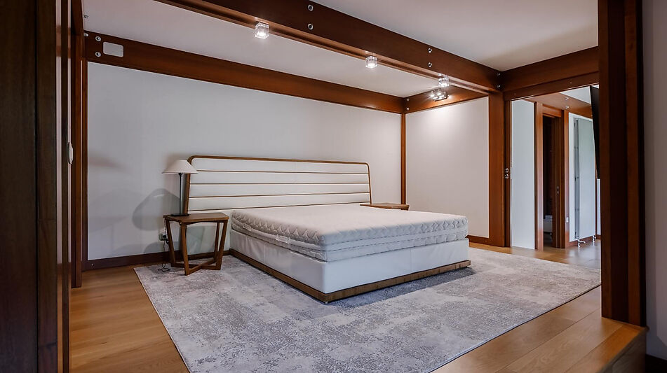 Резиденция  в КП Пирогово