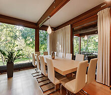 Резиденция  в КП Пирогово