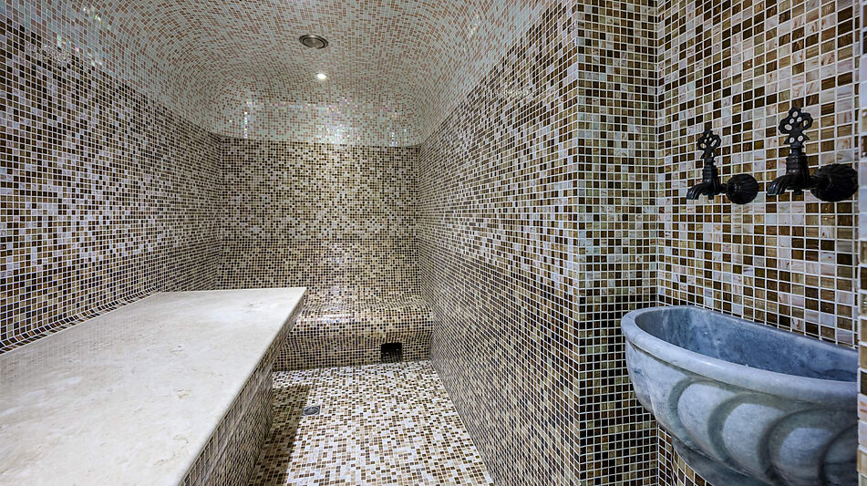 Резиденция  в КП Пирогово