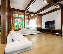 Резиденция  в КП Пирогово