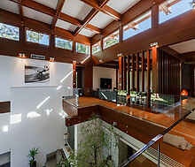 Резиденция  в КП Пирогово