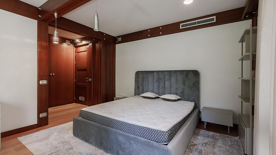 Резиденция  в КП Пирогово