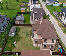 Коттедж в КП Пестово Life