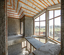 Коттедж в КП Пестово Life