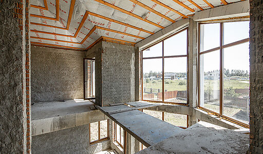 Коттедж в КП Пестово Life