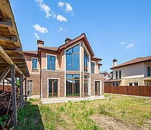 Коттедж в КП Пестово Life