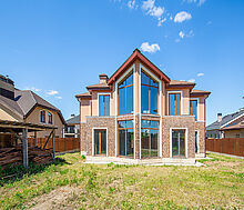 Коттедж в КП Пестово Life