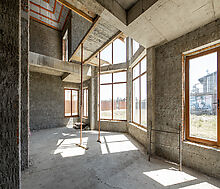 Коттедж в КП Пестово Life