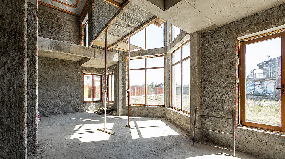 Коттедж в КП Пестово Life