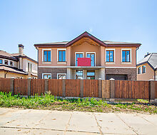 Коттедж в КП Пестово Life