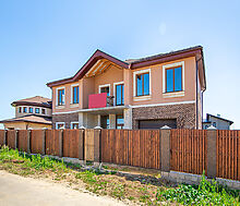 Коттедж в КП Пестово Life