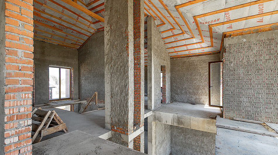 Коттедж в КП Пестово Life