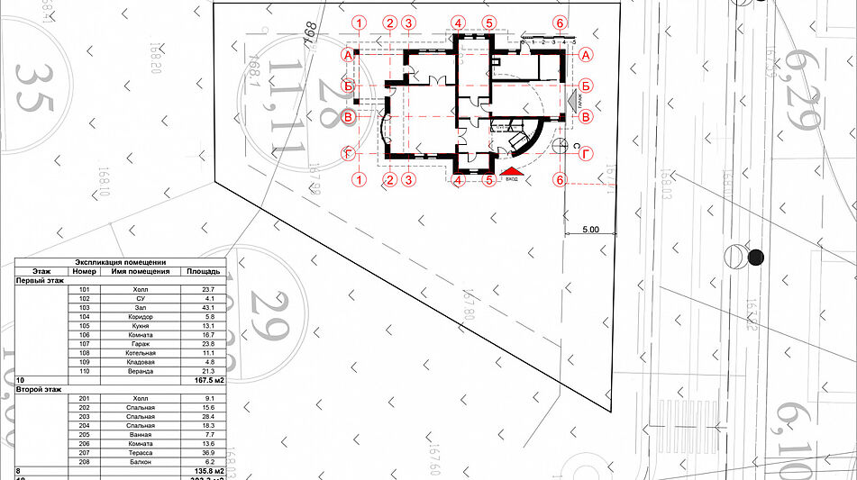 Продается коттедж в Пестово Life