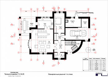 Продается коттедж в Пестово Life