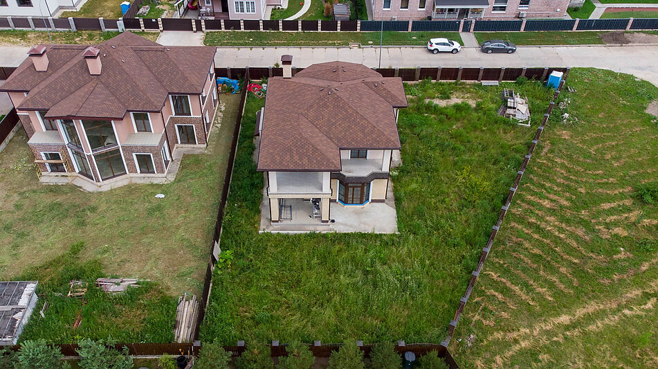 Продается коттедж в Пестово Life