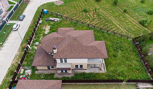 Продается коттедж в Пестово Life